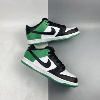 green and black nike fake|black and green nike boots.